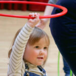 baby college vestibular