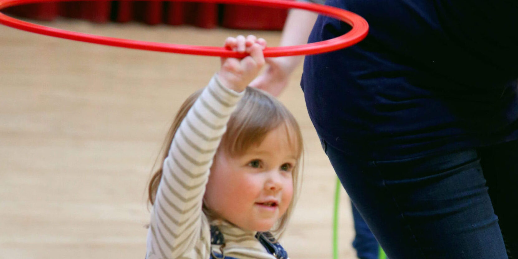 baby college vestibular