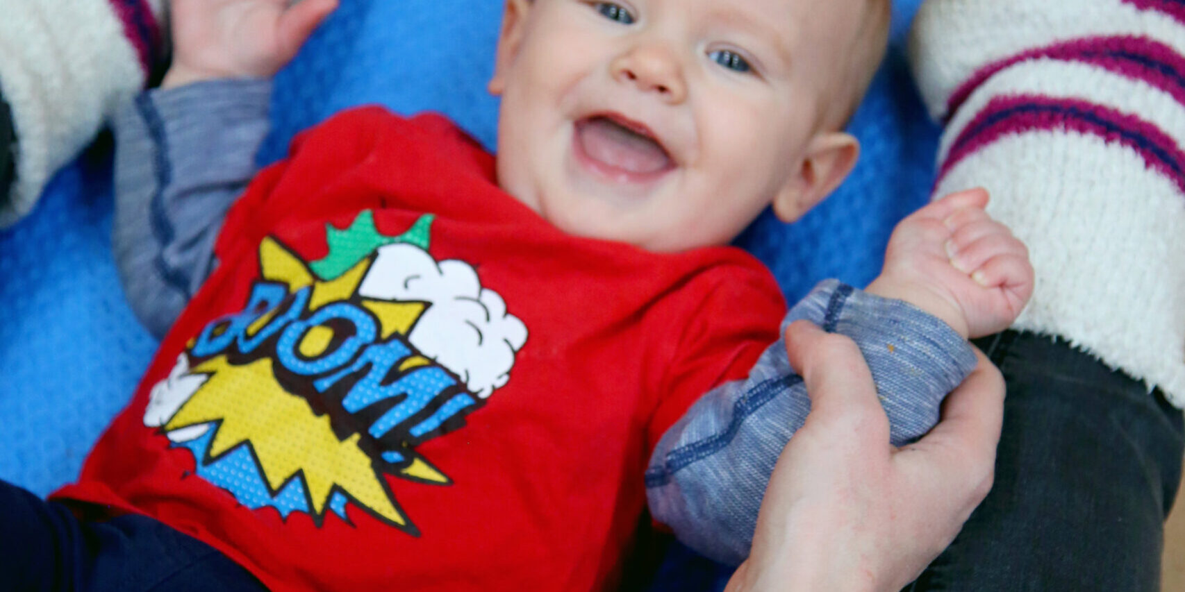 emotional intelligence emotional development at baby college