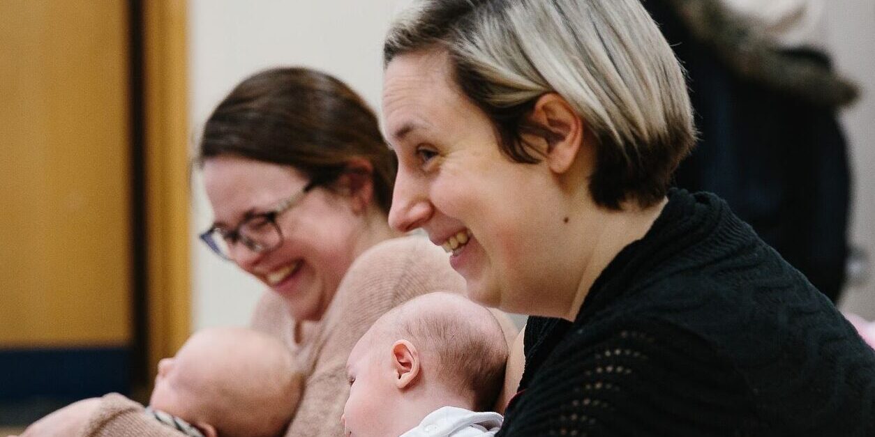 social mums