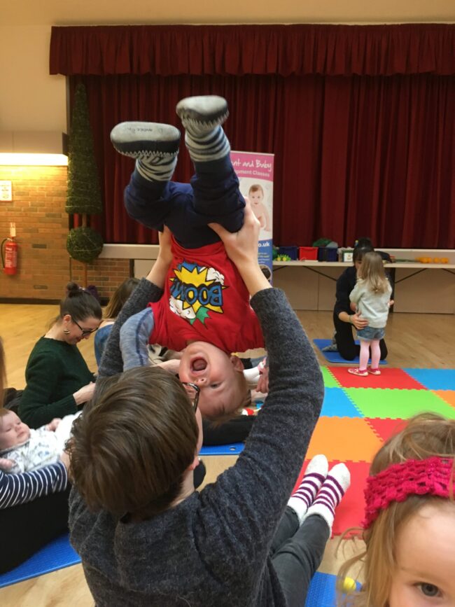 hidden senses vestibular and proprioception