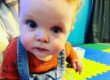 tummytime for your child's visual development