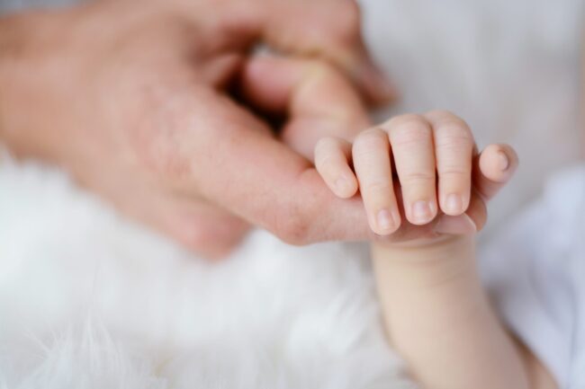 infant reflexes