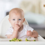 First foods