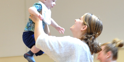 infant reflexes