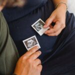 pregnant pre-natal