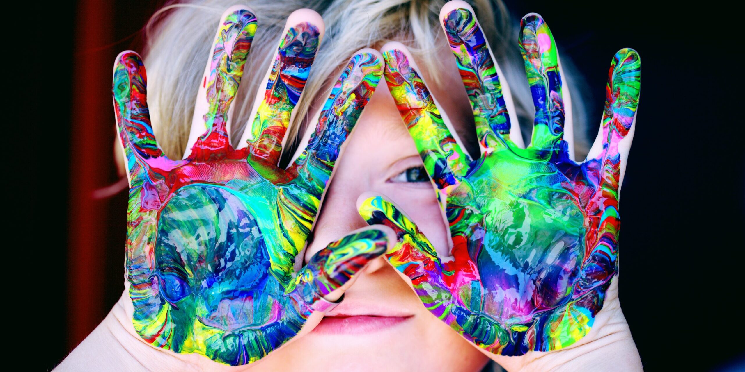 creativity art music for babies